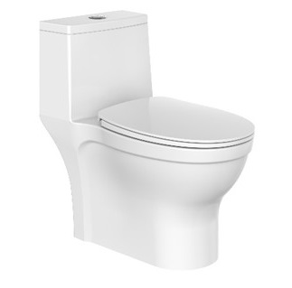 Bồn cầu thông minh không két nước Jomoo ZD7000-S0-IDO305 - Image 3