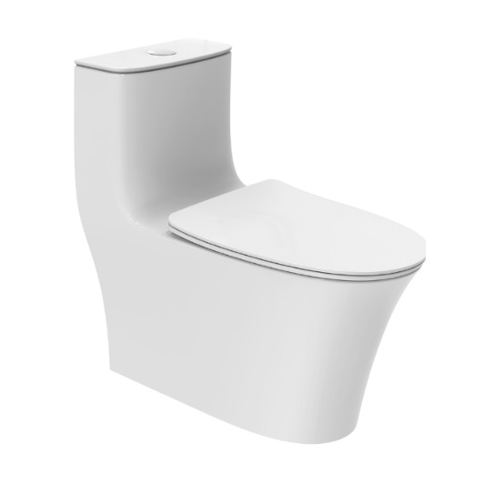 Bồn cầu thông minh không két nước Jomoo ZD7000-S0-IDO305 - Image 5