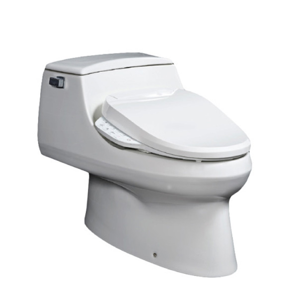 Bồn cầu thông minh Kohler K-5401kr-0 nắp rửa điện tử - Image 6
