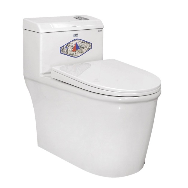 Bồn cầu thông minh SELTA BTM-383/393 - Image 6