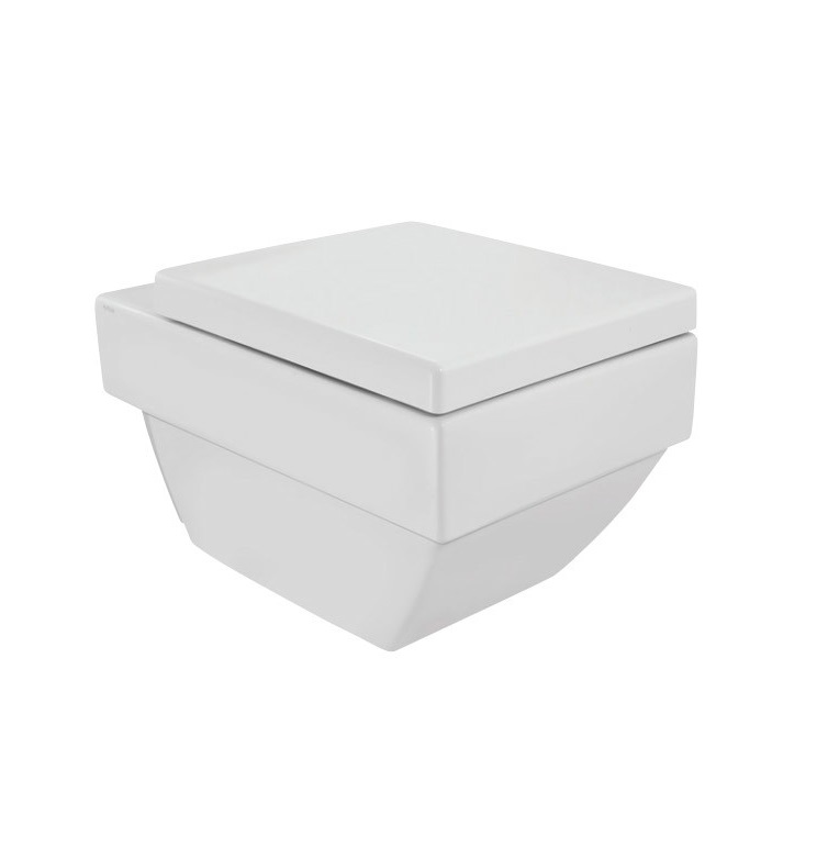 Bồn cầu thông minh treo tường Artize Luxelet IAS-WHT-79953BIPP - Image 3