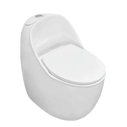 Bồn cầu thông minh treo tường Royal Join RA-60D - Image 5