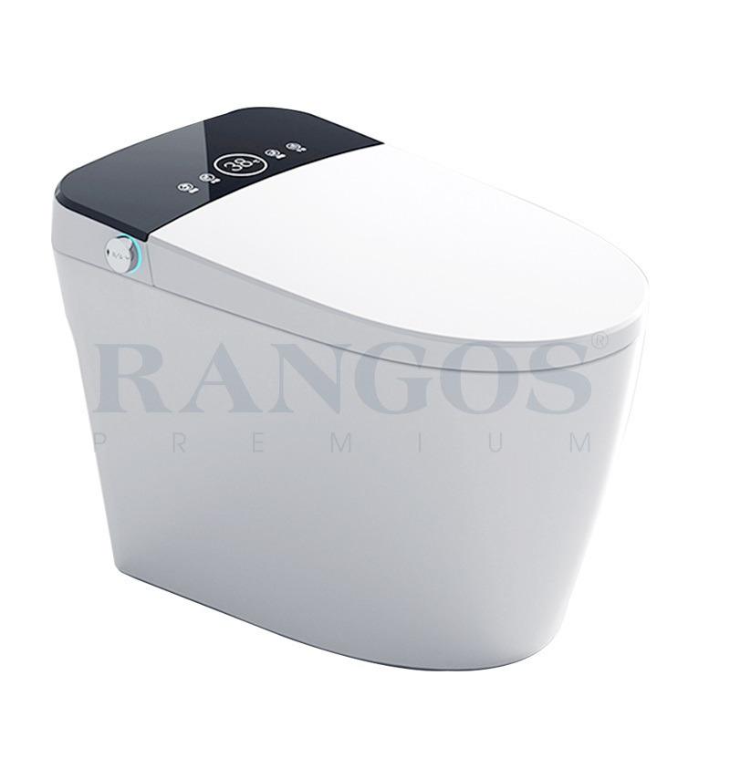 Bồn cầu thông minh tự động Rangos RG-AF8002 - Image 6