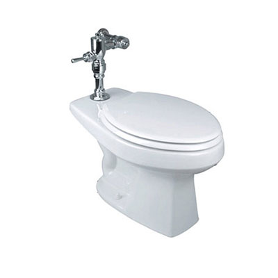 Bồn cầu TOTO CS300DT2Y1 (Không van khóa) - Image 3