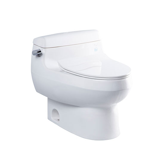 Bồn cầu TOTO CS300DT3Y1 - Image 3