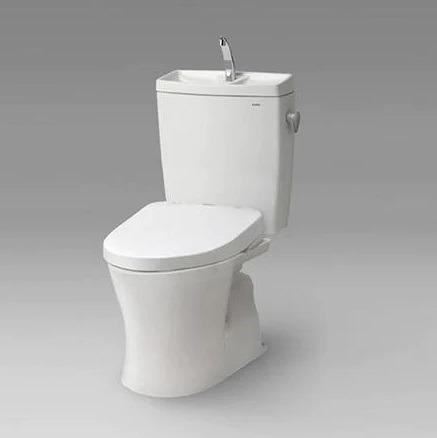 Bồn cầu TOTO CS300DT3Y1 - Image 5