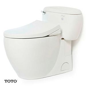 Bồn cầu TOTO CS320DKRT2 - Image 5