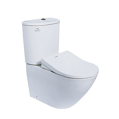 Bồn cầu TOTO CS320DMMT2 - Image 6