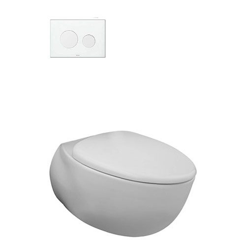 Bồn cầu TOTO CS320DMT2 - Image 6