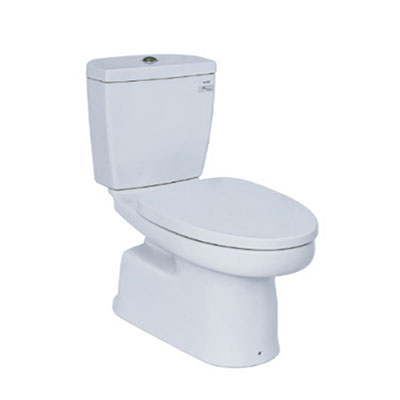 Bồn cầu Toto CS325DRT8 - Image 3