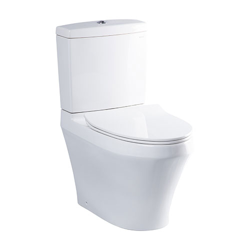 Bồn cầu Toto CS769DE2 - Image 3