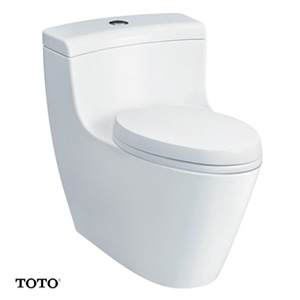 Bồn cầu Toto CS769DE2 - Image 4