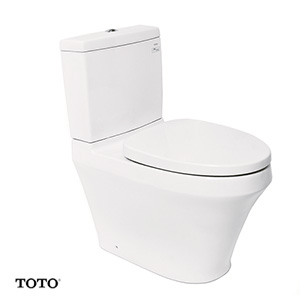 Bồn cầu Toto CS769DT8 (CS769DRT8) - Image 5