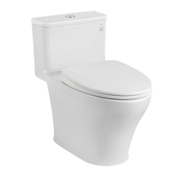 Bồn cầu Toto CS769DT8 (CS769DRT8) - Image 6