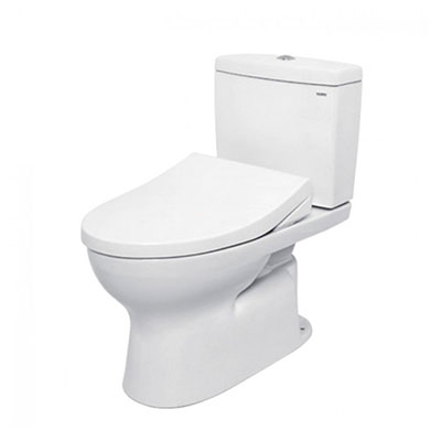 Bồn cầu TOTO CS819DST3 - Image 6