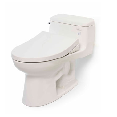 Bồn cầu Toto CS945DNT8 - Image 3