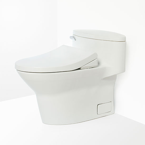 Bồn cầu TOTO CW310B-HG-XW - Image 3
