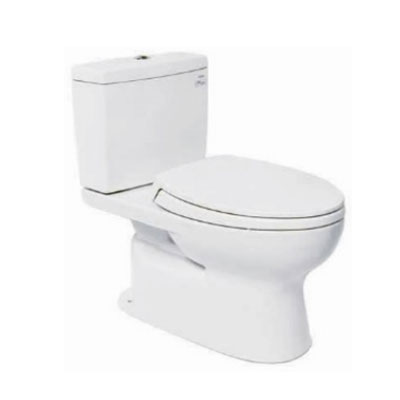 Bồn cầu TOTO CW635PJ#W/SW635JP1 - Image 6