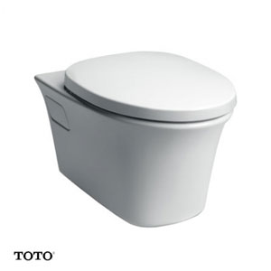 Bồn cầu TOTO CW824NPJ#W - Image 4