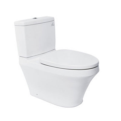 Bồn cầu TOTO CW895JW/F#W - Image 4