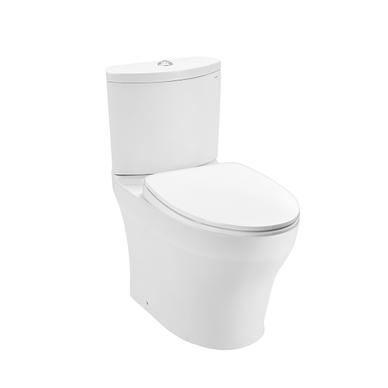 Bồn cầu TOTO CW895JW/F#W - Image 4
