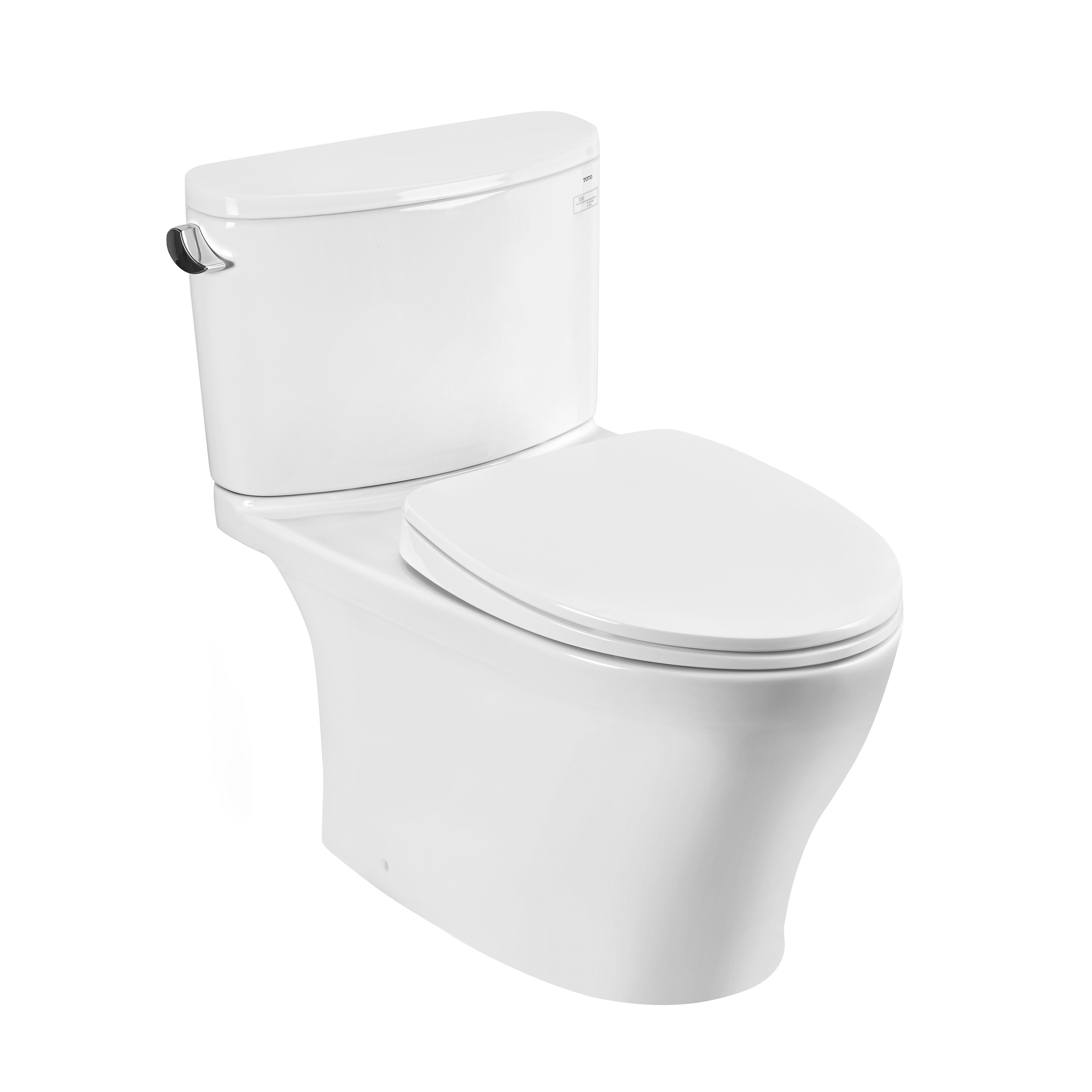 Bồn cầu TOTO CW895JW/F#W - Image 5