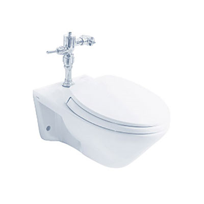 Bồn cầu TOTO JEWHELHEX CS680DT4 - Image 5