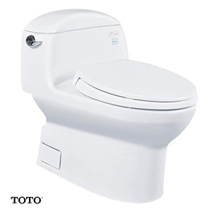 Bồn cầu TOTO MS688T3 - Image 5