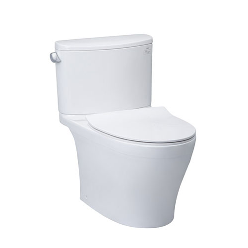 Bồn cầu TOTO MS855DT2#XW - Image 4