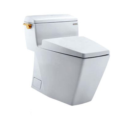 Bồn cầu TOTO MS855DT2#XW - Image 5