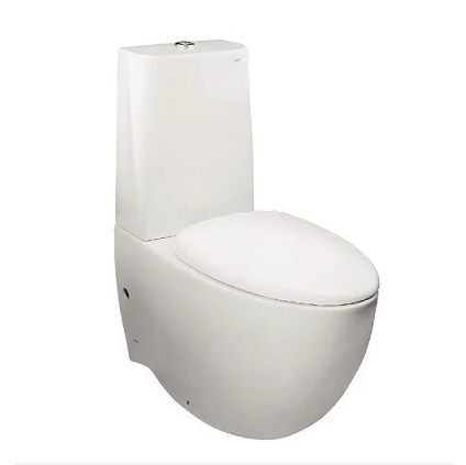 Bồn cầu TOTO MS855DT8#XW - Image 4
