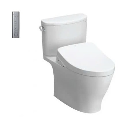 Bồn cầu TOTO MS855DW11#XW - Image 3