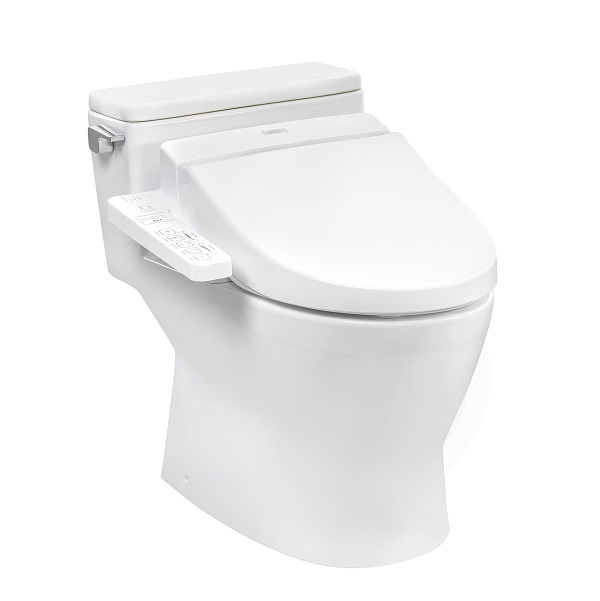 Bồn cầu TOTO MS855DW7#XW - Image 4