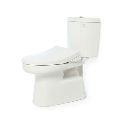 Bồn cầu Toto MS884T8 - Image 6