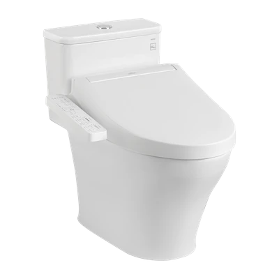 Bồn cầu TOTO MS885DW7#XW - Image 3