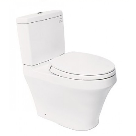 Bồn cầu Toto MS887T8 (MS887RT8) - Image 6