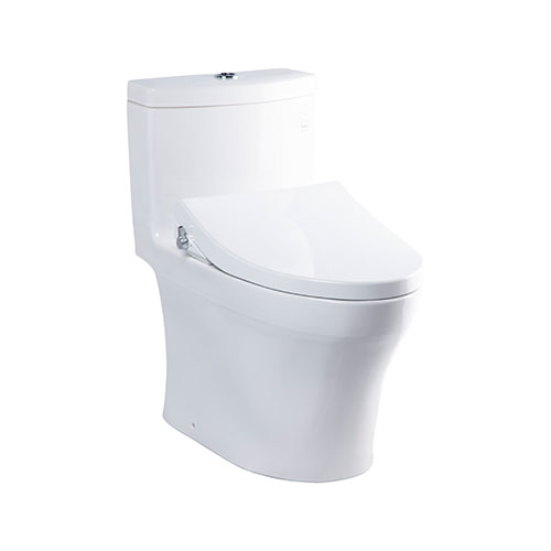 Bồn cầu Toto MS889DT3 - Image 3