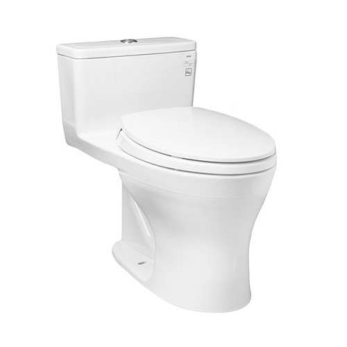 Bồn cầu Toto MS889DT8 (MS889DRT8) - Image 6