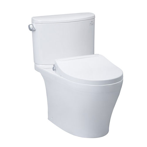 Bồn cầu TOTO MS904E2 (Nắp thông minh) - Image 3