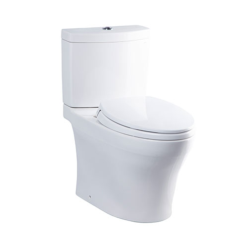 Bồn cầu TOTO MS904E2 (Nắp thông minh) - Image 6