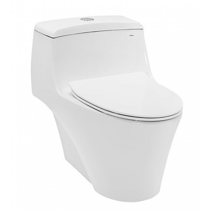 Bồn cầu Toto MS914RT8 - Image 5