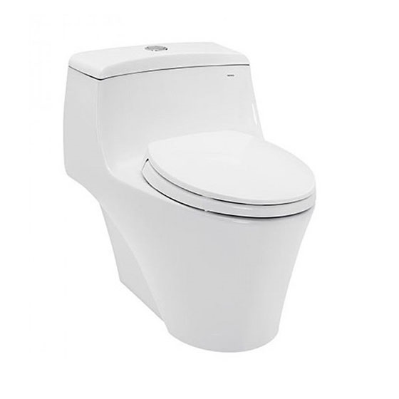 Bồn cầu TOTO nhập khẩu CT940K#W - Image 3