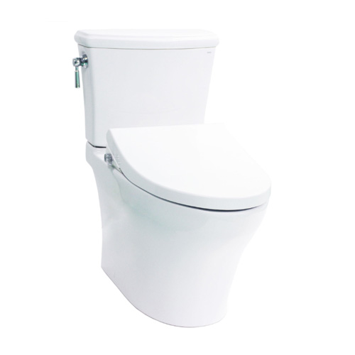 Bồn cầu TOTO nhập khẩu CW310B-HN-XW - Image 4