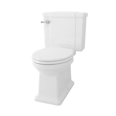Bồn cầu TOTO nhập khẩu CW668J#W (Tâm xả 230mm)