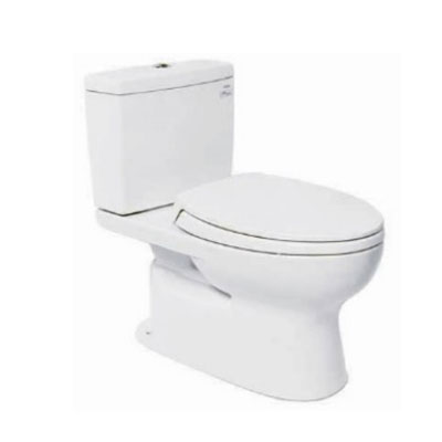 Bồn cầu TOTO nhập khẩu CW668PJ#W (Thoát ngang) - Image 3