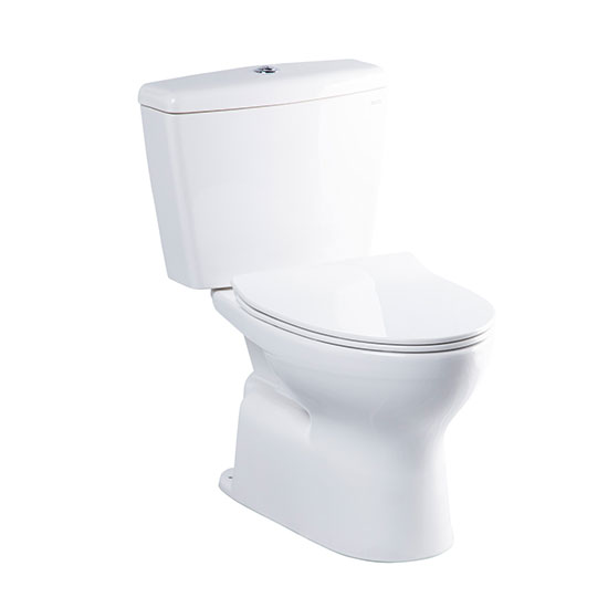Bồn cầu TOTO nhập khẩu CW794B#XW - Image 5