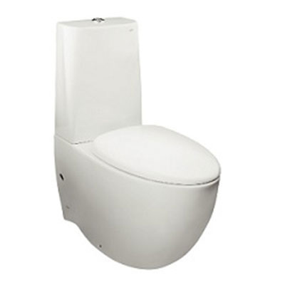 Bồn cầu TOTO nhập khẩu CW811PJWS#W THX919