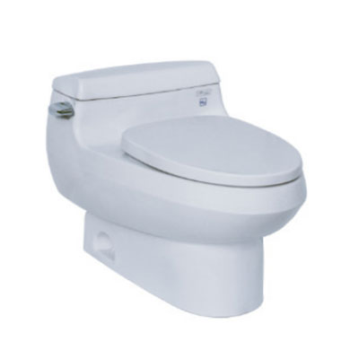 Bồn cầu TOTO nhập khẩu CW823NW/F - Image 3