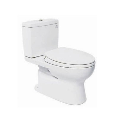 Bồn cầu TOTO nhập khẩu CW823W/FE2 (Nắp thông minh) - Image 4