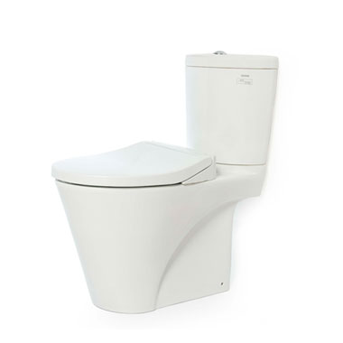 Bồn cầu TOTO nhập khẩu CW896J#W - Image 5